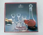 Luiji Bormioli light & Music crystal 7pcs wine set, Verzamelen, Ophalen of Verzenden, Zo goed als nieuw, Overige typen