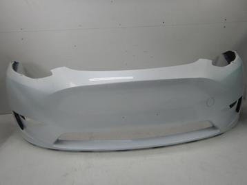 Tesla Model Y Voorbumper 1540100-06-C wit beschikbaar voor biedingen