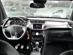DS 3 1.6 THP Sport Chic | HIFI | Camera | Navi | Cruise, Voorwielaandrijving, Stof, Gebruikt, Origineel Nederlands