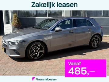 Mercedes-Benz A-Klasse 200 Premium Plus Bj 2019 KM 32.000 16 beschikbaar voor biedingen