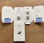 Apple Airtag, Ophalen of Verzenden, Zo goed als nieuw, Overige typen, Apple iPhone