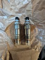 2x Nieuwe Nissan Patrol Verstuivers 71-H0681, Ophalen of Verzenden, Nieuw, Nissan