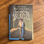 Joseph Beuys - Heiner Stachelhaus, Ophalen of Verzenden, Gelezen, Kunst en Cultuur