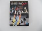 3 dvd box Beverly Hills Cop Trilogie Trilogy 1 2 + 3, Cd's en Dvd's, Dvd's | Actie, Ophalen of Verzenden, Zo goed als nieuw, Actie