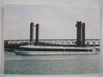 K02 Spijkenisse - Rederij Fortuna BV, Verzamelen, Ansichtkaarten | Nederland, Verzenden, 1980 tot heden, Gelopen, Zuid-Holland