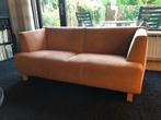 Leolux banken (2 zitter en 3 zitter), Ophalen, 150 tot 200 cm, 75 tot 100 cm, Zo goed als nieuw