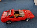 Ferrari Mattel Barbie jaren 80, Ophalen of Verzenden, Gebruikt