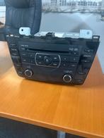 Mazda Radio/CD Speler - Getest & Werkend!, Ophalen of Verzenden, Gebruikt, Mazda