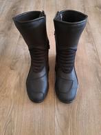 Motorlaarzen maat 42, Motoren, Kleding | Motorkleding, Ophalen, Tweedehands, Dames, Laarzen