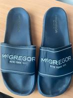 Mcgregor slippers maat 44 zgan, Slippers, Ophalen of Verzenden, Zo goed als nieuw, McGregor