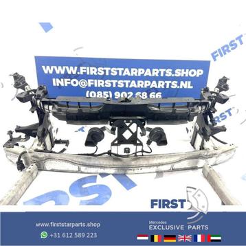 Origineel 45 AMG FRONT COMPLEET A45 CLA45 GLA45 VOORFRONT BU beschikbaar voor biedingen