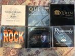 Queen Tribute albums en single George Michael, Ophalen of Verzenden, Zo goed als nieuw