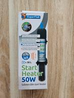 Heater, Dieren en Toebehoren, Vissen | Aquaria en Toebehoren, Ophalen of Verzenden, Zo goed als nieuw, Verlichting of Verwarming