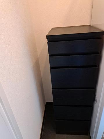 IKEA MALM lade kast in zeer goede staat beschikbaar voor biedingen