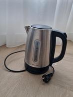 Inventum CBW010 waterkoker, 1 tot 2 liter, Ophalen, Gebruikt