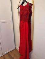 Galajurk, Kleding | Dames, Gelegenheidskleding, Galajurk, Ophalen of Verzenden, Zo goed als nieuw, Maat 34 (XS) of kleiner