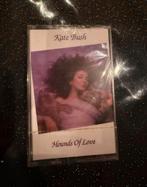 Kate Bush - Hounds of Love Cassette ., Ophalen of Verzenden, Zo goed als nieuw, Pop, 1 bandje