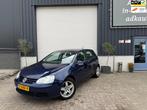 Volkswagen Golf 1.4 TSI Comfortline TREKHAAK/CLIMA/CRUISE/LM, Auto's, Volkswagen, Voorwielaandrijving, Stof, Gebruikt, Zwart