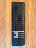 Logitech MX Keys for Mac, Ophalen of Verzenden, Zo goed als nieuw