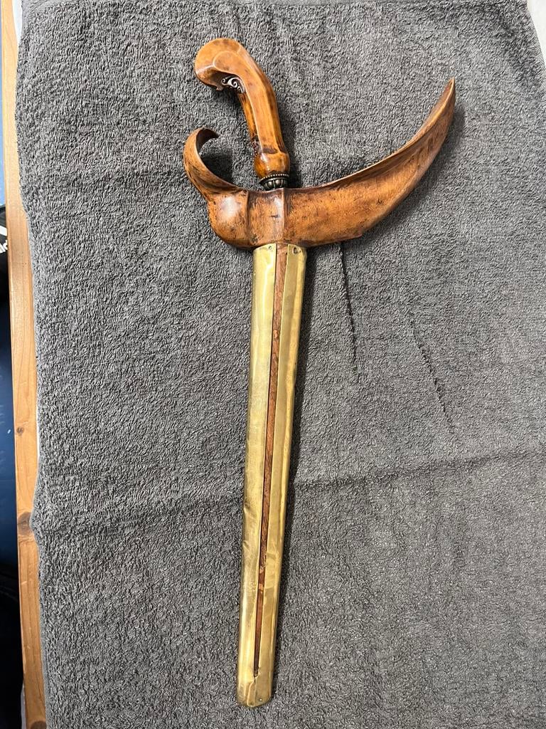 Kris, Ophalen of Verzenden