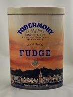 Tobermory Whisky Fudge blik oude afbeelding, Ophalen of Verzenden, Zo goed als nieuw, Gebruiksvoorwerp