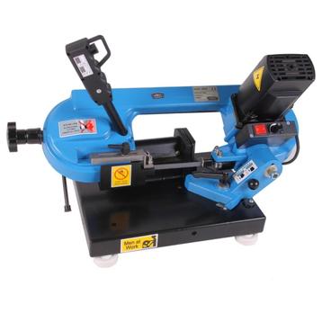 Bandzaagmachine 85mm beschikbaar voor biedingen