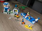 lego 6435 Strandwacht, Coast Quard, Ophalen of Verzenden, Gebruikt, Lego