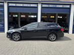 Toyota Avensis wagon 1.8 VVTi Dynamic Business DEALER O.H/TO, Auto's, Toyota, Euro 5, 15 km/l, Zwart, 4 cilinders