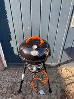 Gasbbq European Outdoorchef Citygrill (D:42, H:100), Tuin en Terras, Ophalen of Verzenden, Zo goed als nieuw