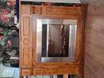 Kunst haard, Huis en Inrichting, Haarden, Ophalen, Elektrische haard