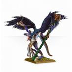 Warhammer Lord of Change, Hobby en Vrije tijd, Modelbouw | Figuren en Diorama's, Ophalen of Verzenden, Zo goed als nieuw, 1:35 tot 1:50