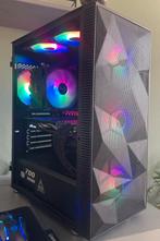 Gaming PC - i5 7600K | GTX 980 | 16GB | 500 SSD, Computers en Software, Ophalen of Verzenden, Zo goed als nieuw, Gaming, SSD