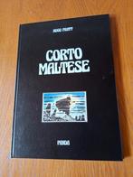 Corto Maltese (Luxe uitgave Panda HC) Beperkte oplage, Ophalen, Eén stripboek, Zo goed als nieuw, Hugo Pratt