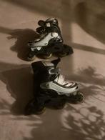 Inline Skates - Maat verstelbaar, Ophalen of Verzenden, Verstelbaar, Gebruikt, Dames