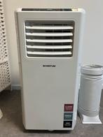 Inventum mobiele airco AC701, Ophalen, Minder dan 60 m³, 3 snelheden of meer, Zo goed als nieuw