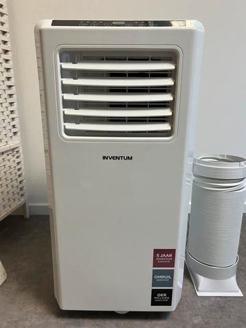 Inventum mobiele airco AC701 beschikbaar voor biedingen