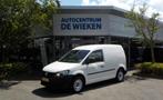 Volkswagen CADDY 1.2 TSI BENZINE AIRCO SCHUIFDEUR TREKHAAK E, Auto's, Bestelauto's, Te koop, Bedrijf, Benzine, Volkswagen