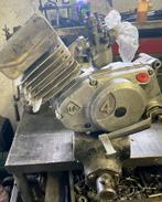 Motorblok Simson S51 4 versnellingen, Verzenden, Zo goed als nieuw, Blok, Overige merken