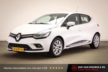 Renault Clio 0.9 TCe Intens | EASY PARK ASSIST / R LINK- PAC beschikbaar voor biedingen