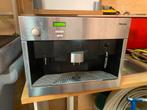 Miele inbouw koffiemachine, 10 kopjes of meer, Ophalen of Verzenden, Koffiemachine