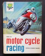 BP Book of Motor Cycle Racing (Murray Walker) - 1960, Gelezen, Algemeen, Verzenden