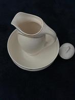 Oud was stel, Ophalen