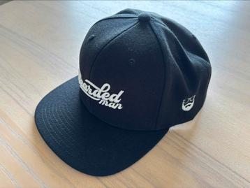 Cap van Bearded man z.g.a.n. beschikbaar voor biedingen