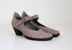 Arche - prachtige schoenen / grijs / maat 38, Schoenen met lage hakken, Verzenden, Zo goed als nieuw, Arche