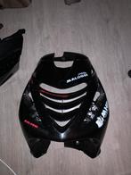 Zip kappenset, Ophalen of Verzenden, Gebruikt, Kap, Piaggio