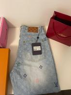 Louis Vuitton By Tyler Jeans, Louis Vuitton, Ophalen of Verzenden, Nieuw, Blauw