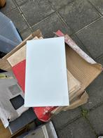 Bella Casa badkamer tegels wit 20x33,3, Huis en Inrichting, Badkamer | Badkamermeubels, Ophalen, Minder dan 50 cm, Overige typen