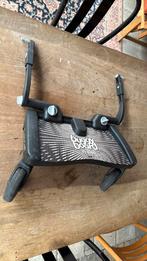 Meerijdplankje Lascal buggyboard maxi, Kinderen en Baby's, Kinderwagens en Combinaties, Ophalen of Verzenden, Gebruikt