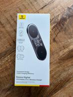 Wireless charger oplader, Verzenden, Zo goed als nieuw, Apple iPhone