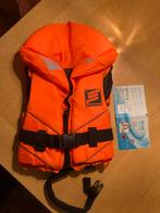 Reddingsvest tot 15kg, Kind, Ophalen of Verzenden, Zo goed als nieuw, Seilflechter